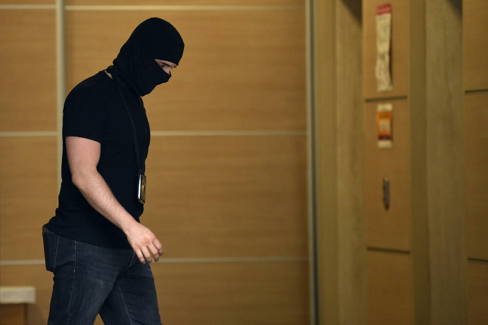 Iz Uprave policije tvrde da će suzbijanje zelenašenja biti u posebnom fokusu (ilustracija), Foto: BORIS PEJOVIC