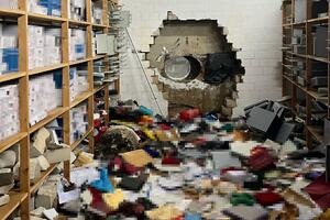 Spektakularna pljačka stotina miliona eura koju niko nije primjetio