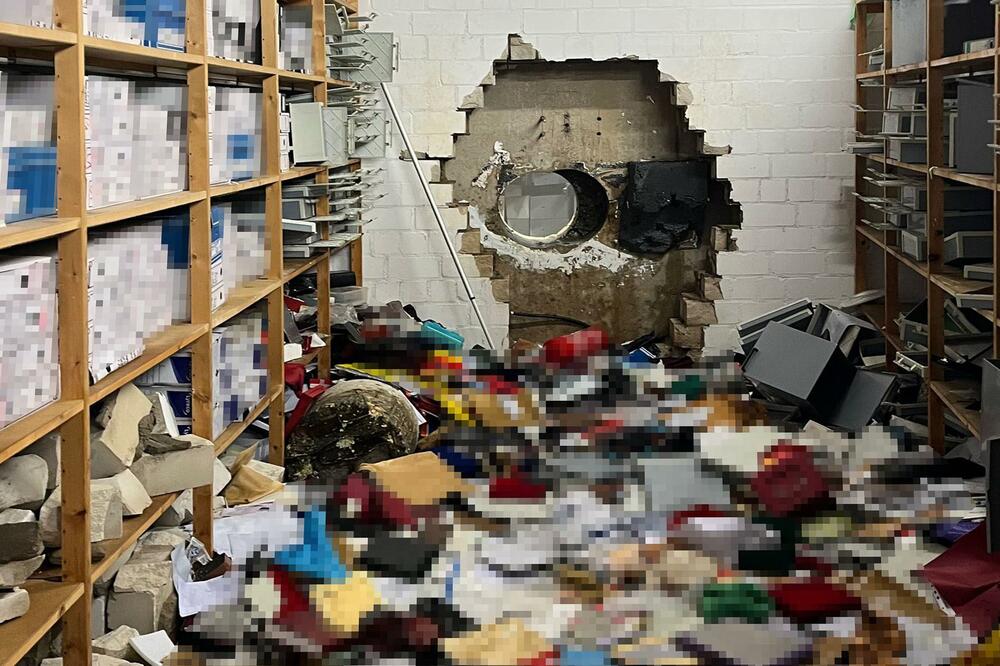 Foto: Gelsenkirchen police