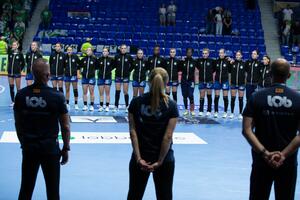 Budućnost ne igra regionalno takmičenje