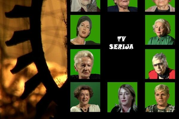 Titogradske Podgoričanke pričaju