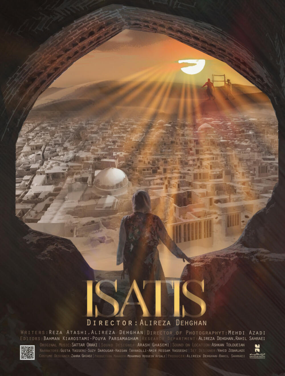 Isatis