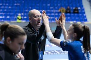 Abramović: Da smo smanjili broj grešaka u prvom kao u drugom...