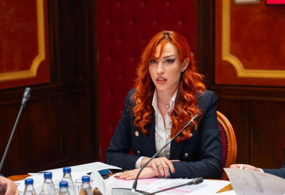 Vojinović: Da li u policiji treba da bude mjesta za službenike...