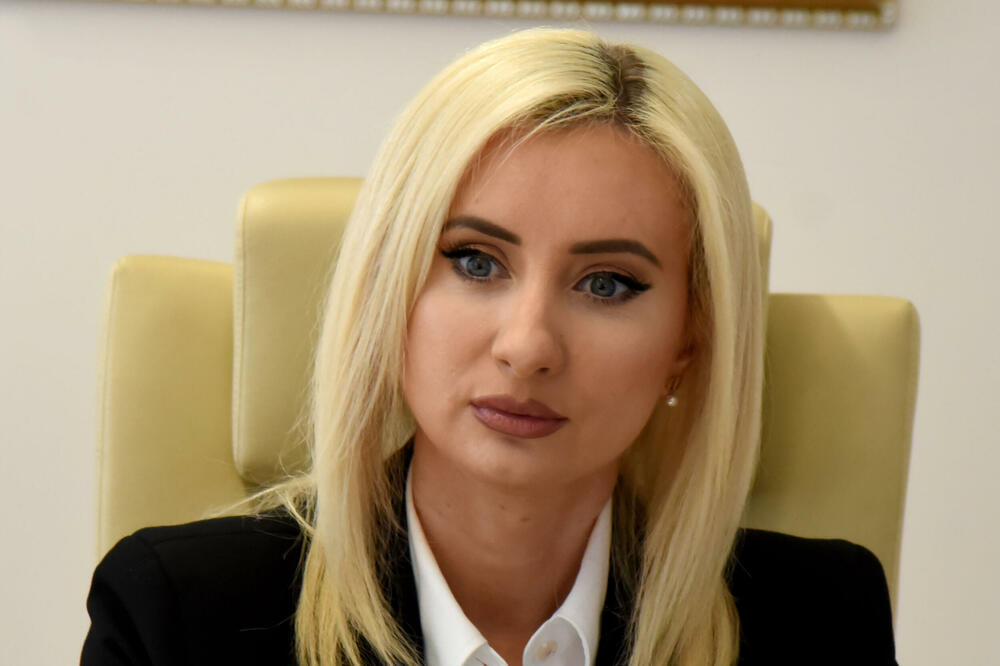 Pregovori po novoj metodologiji, ločično da bude i ugovor: Gorčević, Foto: Luka Zeković