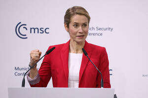 Kalas: Stalno pljuvanje po Evropi ide na živce