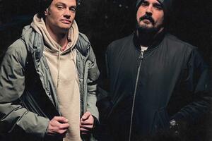 Novo poglavlje saradnje Janja i Ronalda Maximuma