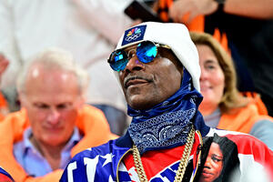 Snup Dog pamti pa vrati