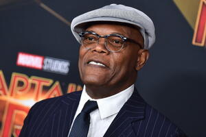 Neostvarena želja Samjuela L. Džeksona