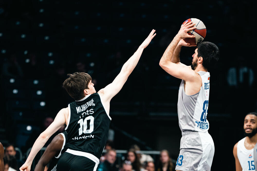 Foto: ABA/Dragana Stjepanović