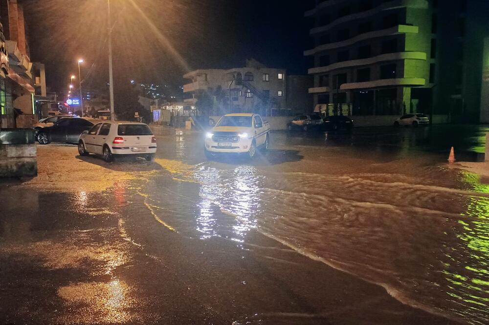Detalj iz Ulcinja, Foto: Samir Adrović