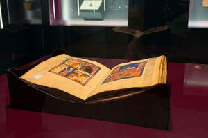 Sarajevska Hagada: Feniks koji se ponovo brani