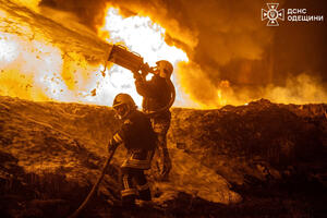 Britanska NVO: Povećan broj civilnih žrtava u Ukrajini tokom 2025....