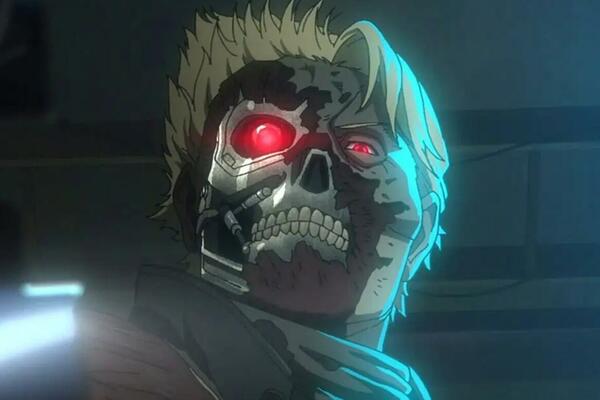 Netflix otkazao nastavak serije "Terminator Zero"