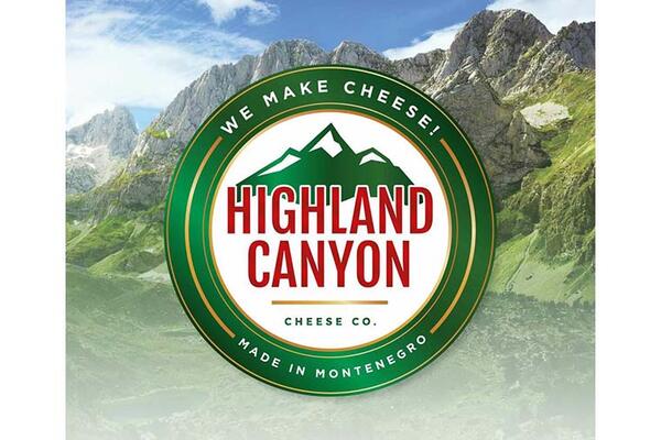 Highland Canyon: Kad se vjera u domaće pretvori u posao koji traje