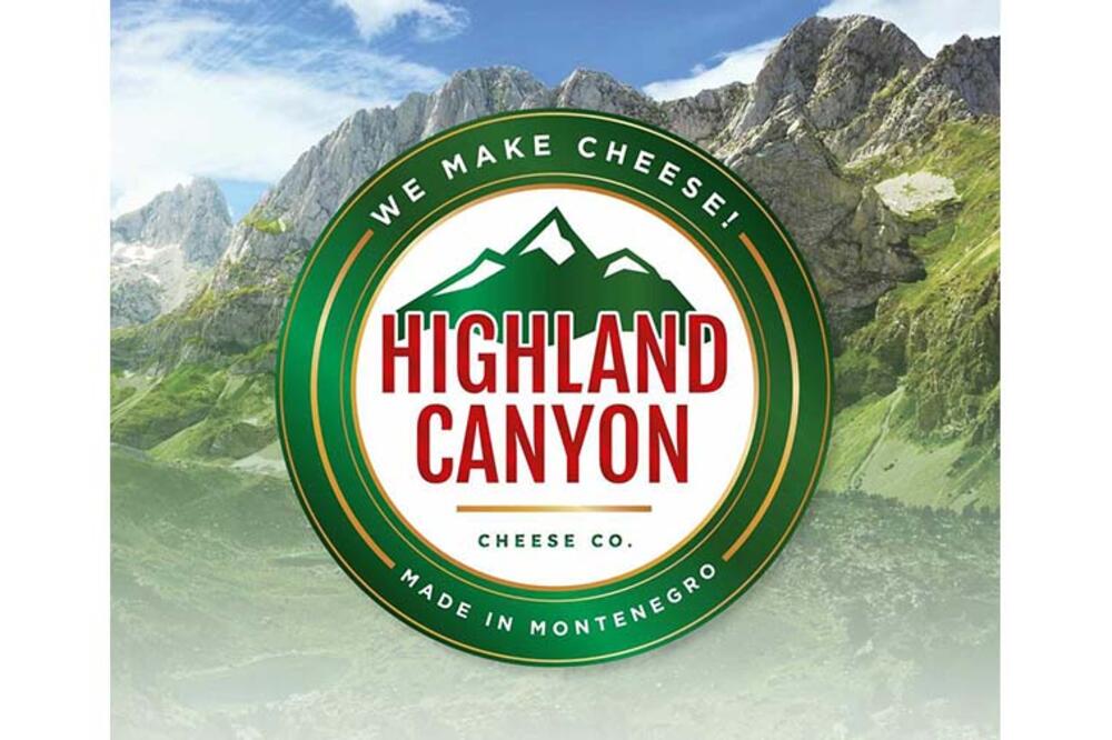 Foto: Highland Canyon