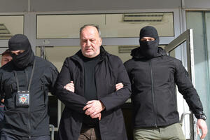 Radonjić o hapšenju Šaranovića: Moguće i proširenje istrage,...