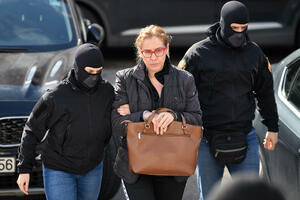 Vesni Bratić zadržavanje do 72 sata: Tvrdi da je direktore...