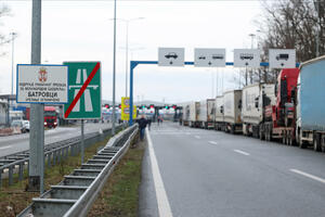 Evropska unija odbila prijedloge Transportne zajednice Srbije,...
