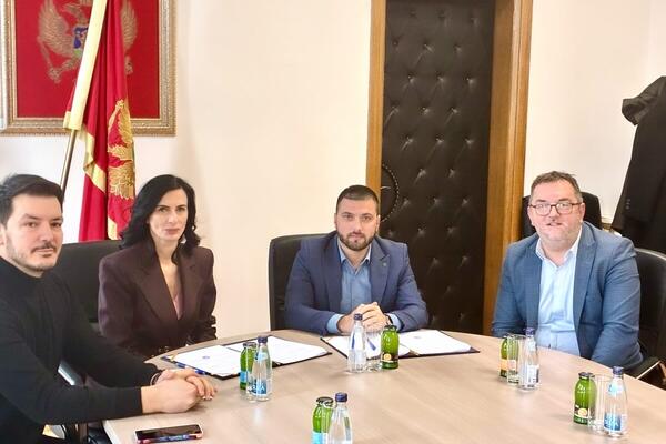 Die Gemeinde Nikšić und die Fakultät für Architektur in Podgorica haben vereinbart...