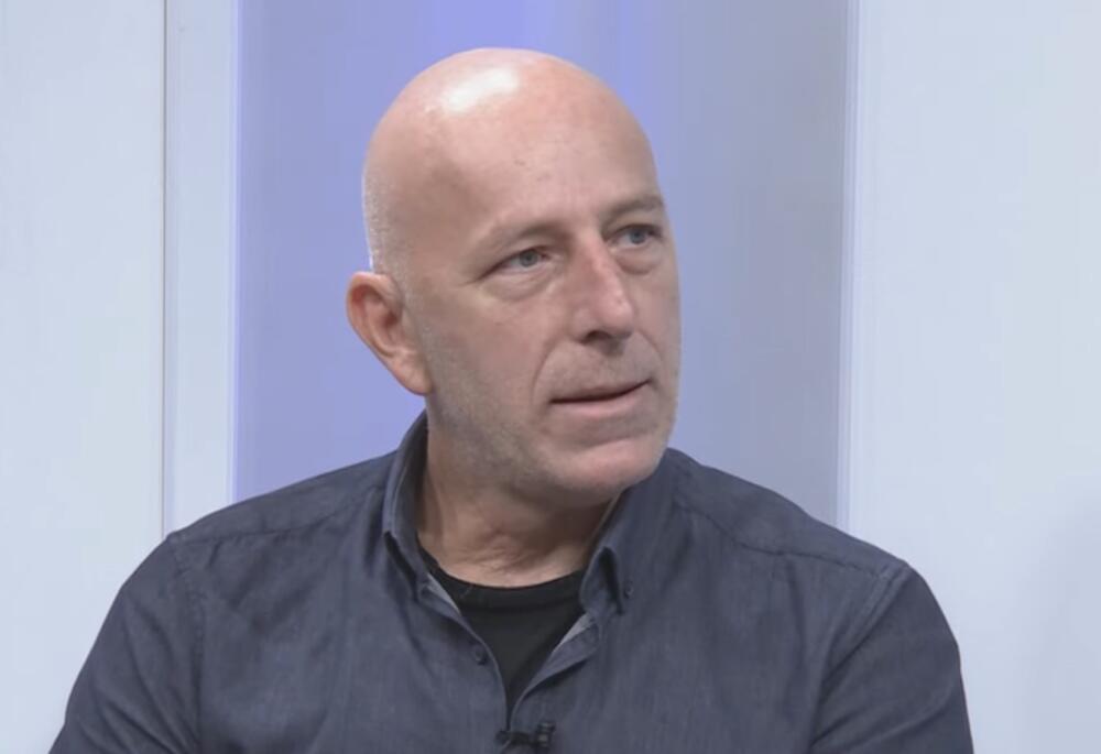 Odmakli smo par koraka od tada: Nikolić