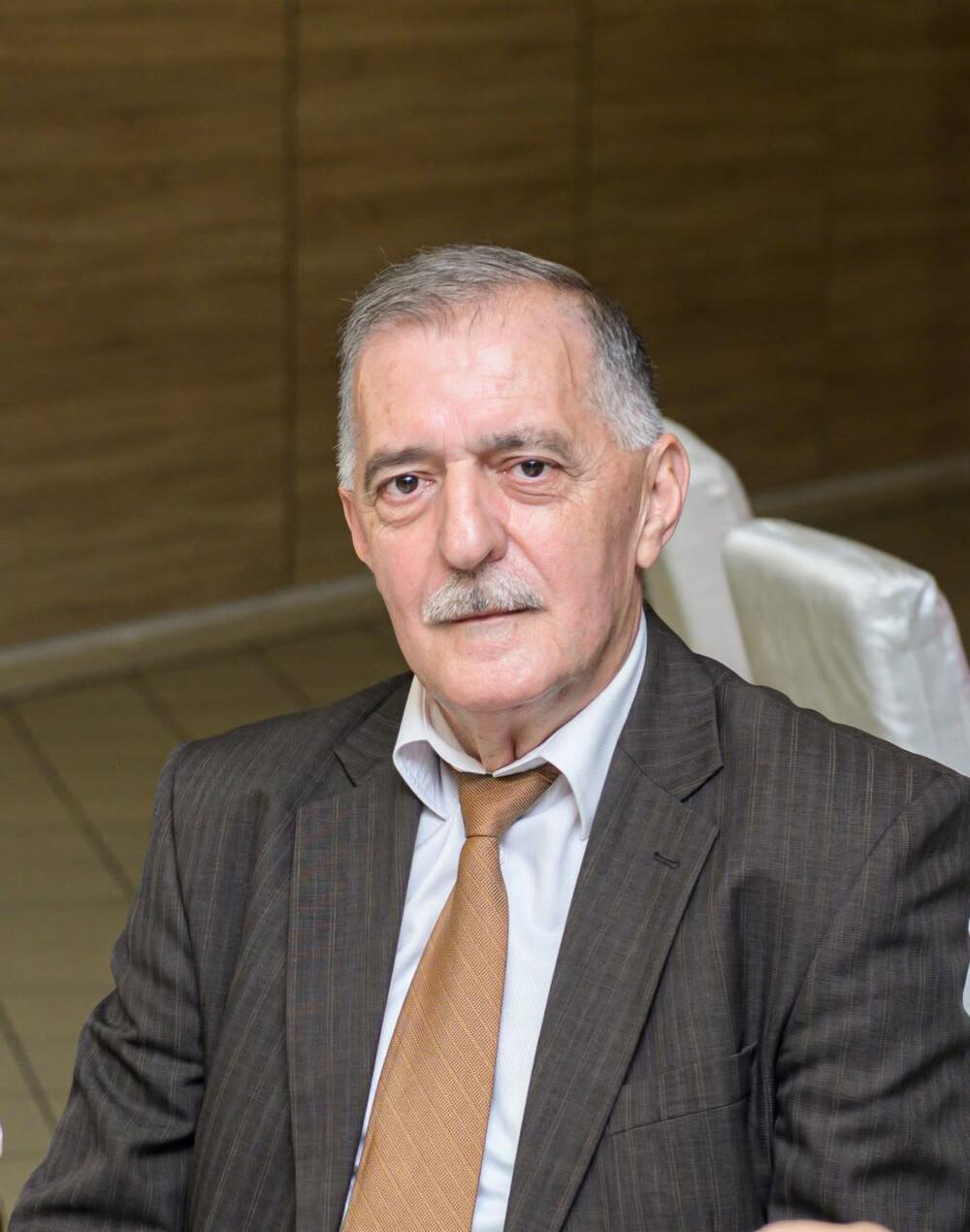 DPS-u trebalo vremena, teško je bilo pričati o samostalnosti: Spahić