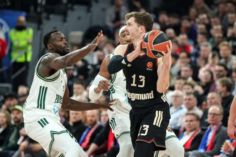 Obst, Foto: Euroleague.net