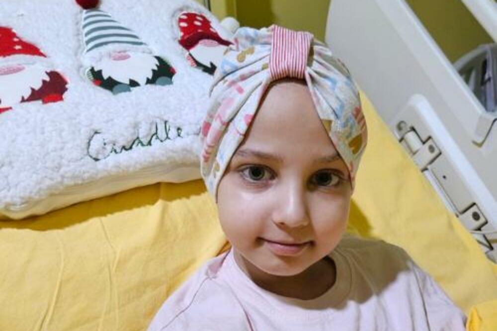 Lajla Zverotić, Foto: Fondacija Budi human