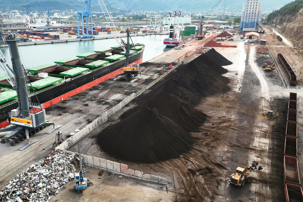 Luka Bar (Ilustracija), Foto: Luka Bar