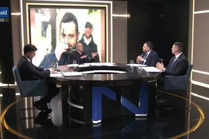 Danilo Šaranović ili Petar Komnenić