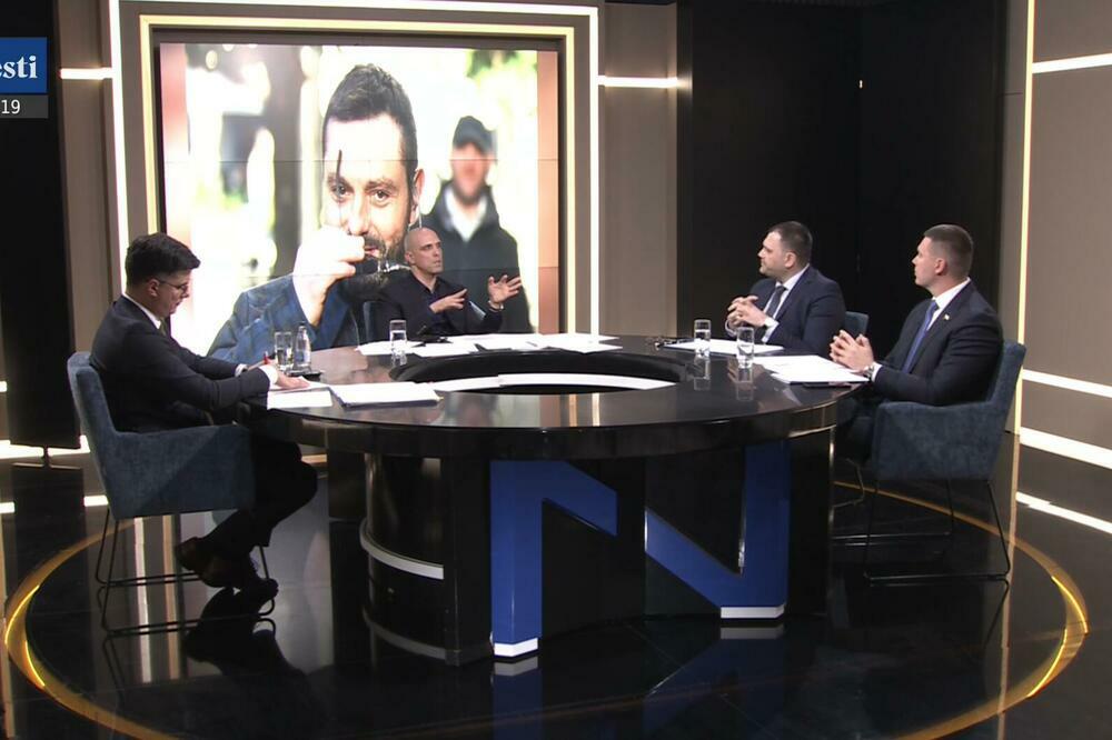 Foto: Screenshot/TV Vijesti