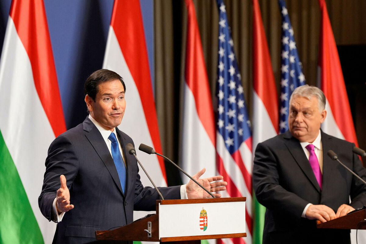 Rubio: Trump Backs Orban's Success