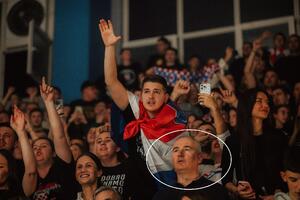 Mediji: Na Tompsonovom koncertu u Širokom Brijegu navodno bio i...