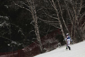 Mekgratov slom u Bormiju: To je sport, šta je on bez emocija