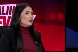 Jelena Trivić dobila prijetnje smrću zbog objave o koncertu...