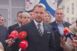 Stanivuković pozvao opoziciju RS na jedinstven front za promjenu...