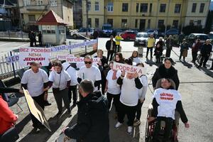 Božović: Bijelo Polje je grad u kojem još uvijek ne postoji puna...