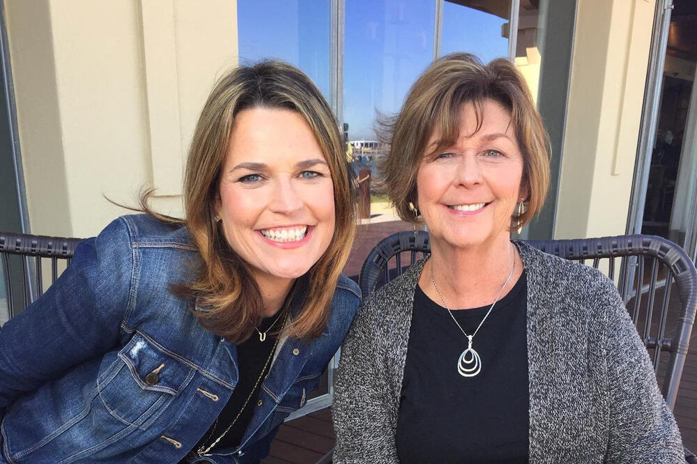 Savana i Nensi Gatri, Foto: Reuters