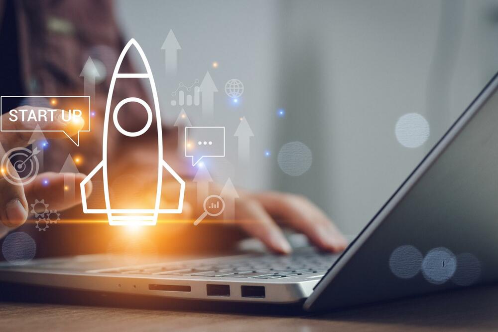 Inovacije i(li) pranje novca (ilustracija), Foto: Shutterstock