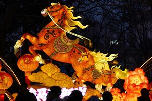 Kineska godina Vatrenog Konja: Četiri stvari koje treba da znate