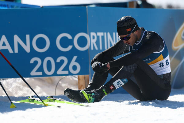 Crnogorska priča u Milanu i Kortini kroz fotografije