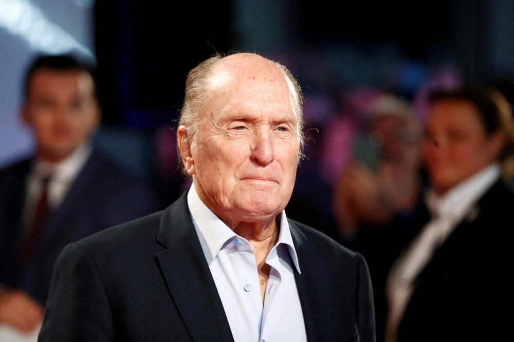 Duval, Foto: Reuters