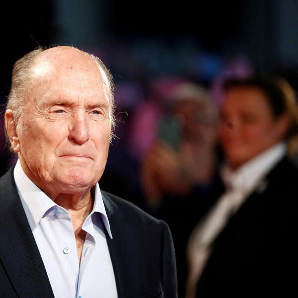 Preminuo američki glumac Robert Duval