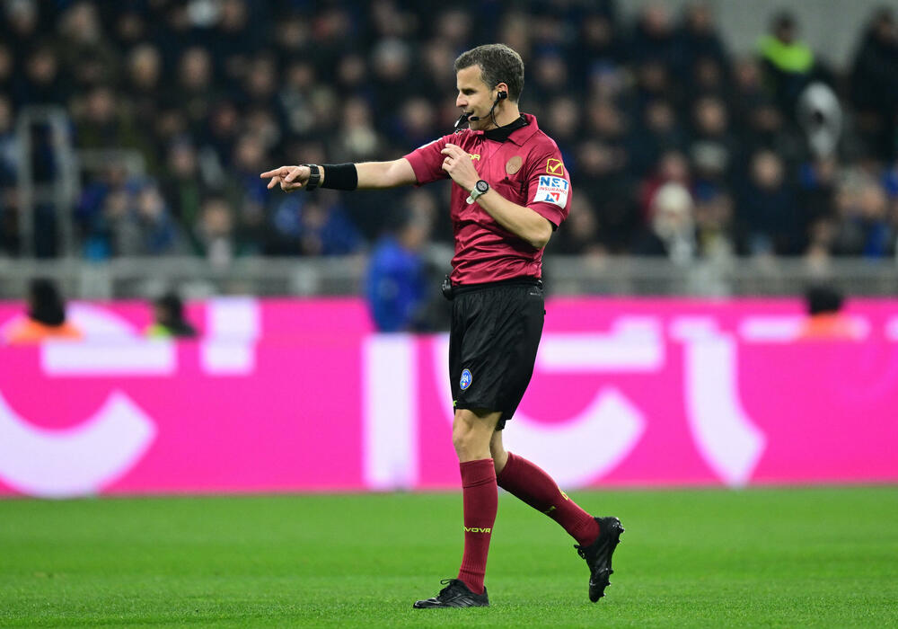 Sudija Federiko la Pena