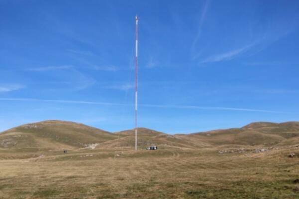 Zelena dozvola za Vjetropark Bijela
