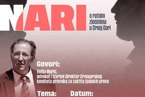 Murić: Slučaj Kaluđerski laz predstavlja paradigmatičan primjer...