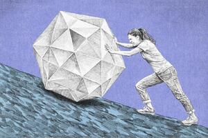 'Promijenila sam ličnost za šest nedelja'