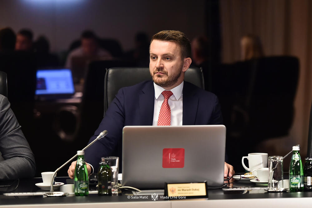 &ldquo;Zakon se mora tumačiti sistemski i u skladu sa svrhom norme&rdquo;, poručili iz resora kojim rukovodi Dukaj, Foto: SasaMatic Vlada