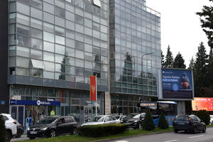 Tender, zgrada, milioni, hapšenje: SPO uhapsio bivšeg direktora...