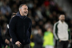 Flik: Očigledan faul nad Kundeom, sudije su ponekad na nivou naše...